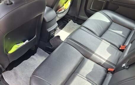 Ford Mondeo IV, 2009 год, 700 000 рублей, 12 фотография