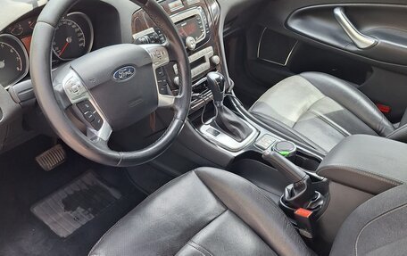 Ford Mondeo IV, 2009 год, 700 000 рублей, 11 фотография