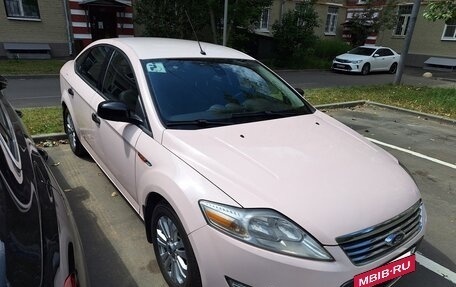 Ford Mondeo IV, 2009 год, 700 000 рублей, 6 фотография