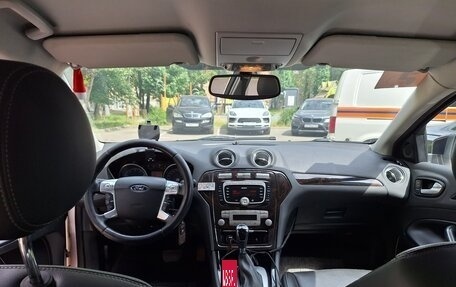 Ford Mondeo IV, 2009 год, 700 000 рублей, 13 фотография
