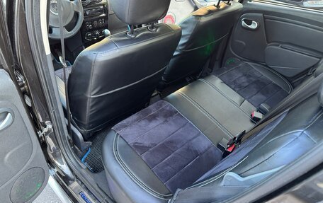Renault Sandero I, 2014 год, 750 000 рублей, 13 фотография
