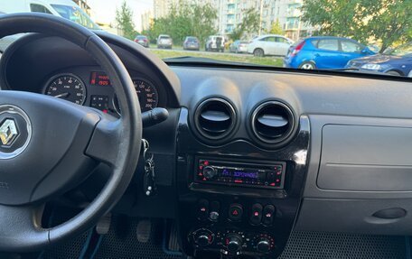 Renault Sandero I, 2014 год, 750 000 рублей, 15 фотография
