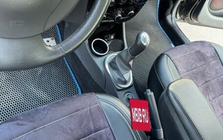 Renault Sandero I, 2014 год, 750 000 рублей, 12 фотография