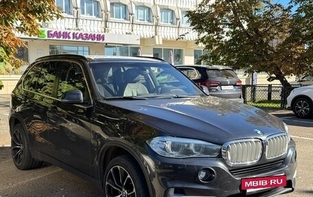 BMW X5, 2017 год, 3 490 000 рублей, 3 фотография
