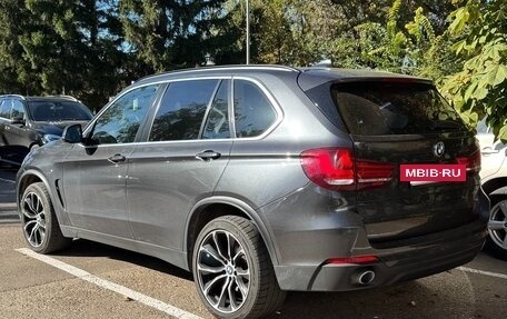 BMW X5, 2017 год, 3 490 000 рублей, 4 фотография
