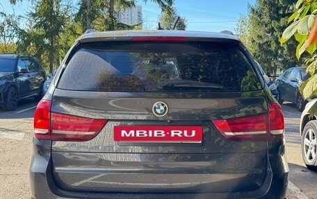 BMW X5, 2017 год, 3 490 000 рублей, 2 фотография