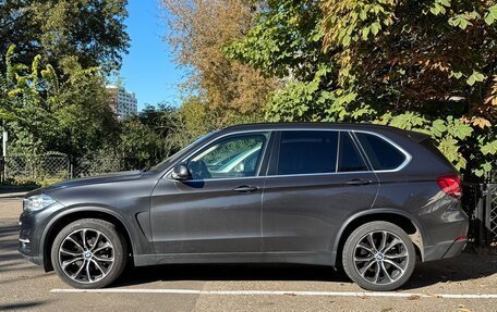 BMW X5, 2017 год, 3 490 000 рублей, 5 фотография