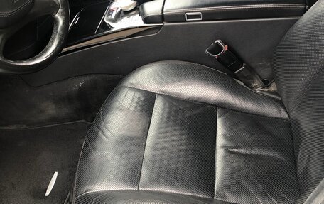 Mercedes-Benz S-Класс, 2011 год, 1 700 000 рублей, 7 фотография