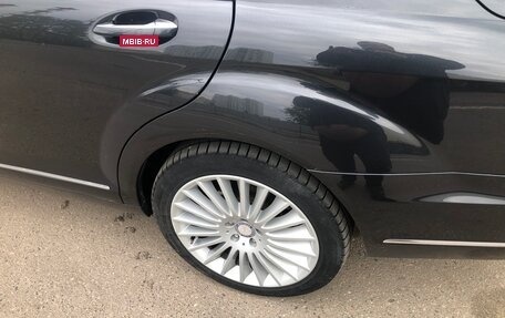 Mercedes-Benz S-Класс, 2011 год, 1 700 000 рублей, 5 фотография