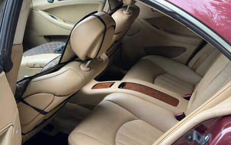Mercedes-Benz CLS, 2006 год, 750 000 рублей, 7 фотография
