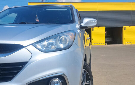 Hyundai ix35 I рестайлинг, 2011 год, 1 420 000 рублей, 8 фотография