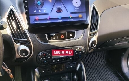 Hyundai ix35 I рестайлинг, 2011 год, 1 420 000 рублей, 18 фотография