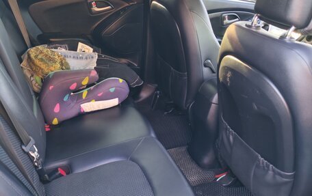 Hyundai ix35 I рестайлинг, 2011 год, 1 420 000 рублей, 20 фотография