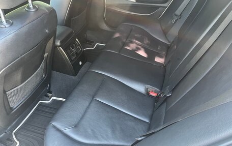 BMW 1 серия, 2011 год, 970 000 рублей, 11 фотография