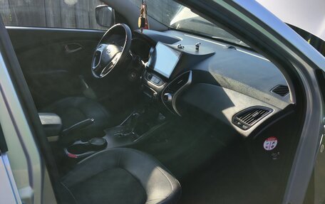 Hyundai ix35 I рестайлинг, 2011 год, 1 420 000 рублей, 21 фотография