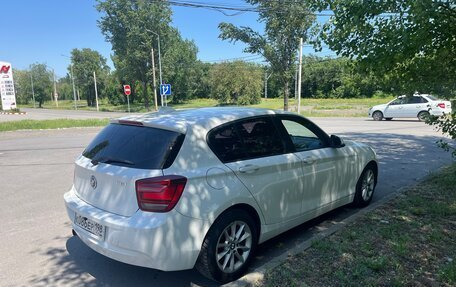 BMW 1 серия, 2011 год, 970 000 рублей, 3 фотография