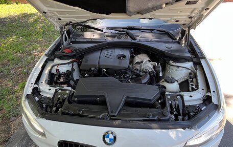 BMW 1 серия, 2011 год, 970 000 рублей, 12 фотография