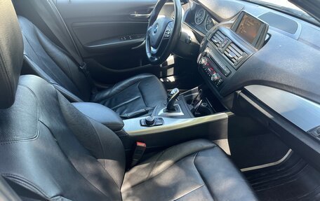 BMW 1 серия, 2011 год, 970 000 рублей, 14 фотография