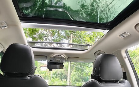 Geely Atlas, 2022 год, 2 400 000 рублей, 10 фотография