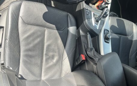 BMW 1 серия, 2011 год, 970 000 рублей, 13 фотография