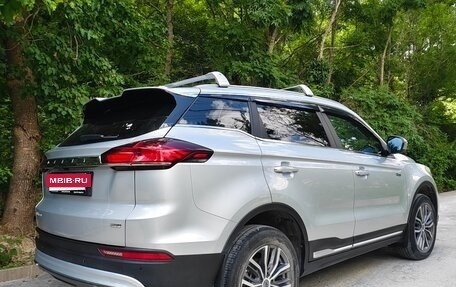 Geely Atlas, 2022 год, 2 400 000 рублей, 2 фотография