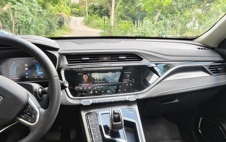 Geely Atlas, 2022 год, 2 400 000 рублей, 12 фотография