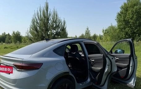 Geely Tugella FY11, 2023 год, 2 850 000 рублей, 6 фотография
