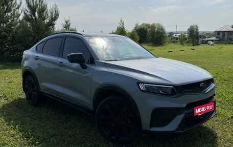 Geely Tugella FY11, 2023 год, 2 850 000 рублей, 2 фотография