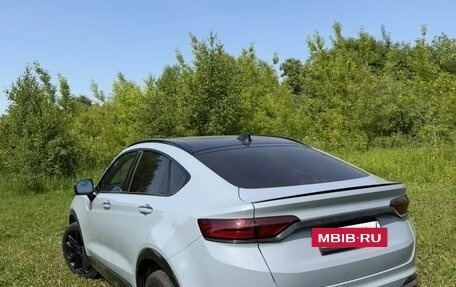 Geely Tugella FY11, 2023 год, 2 850 000 рублей, 4 фотография