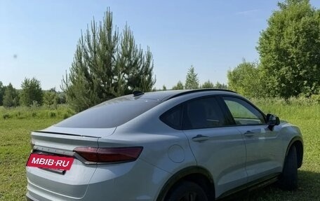 Geely Tugella FY11, 2023 год, 2 850 000 рублей, 5 фотография