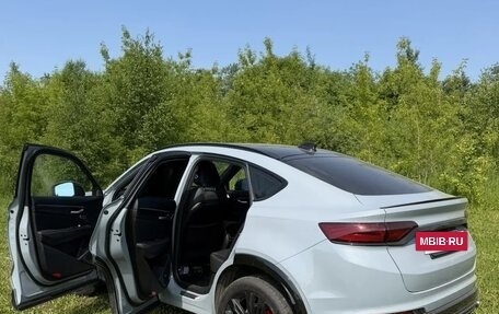 Geely Tugella FY11, 2023 год, 2 850 000 рублей, 7 фотография