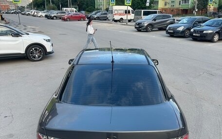 Mazda 6, 2006 год, 380 000 рублей, 6 фотография