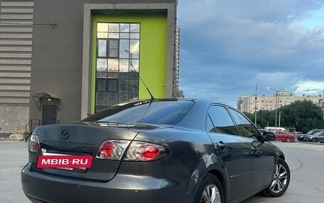 Mazda 6, 2006 год, 380 000 рублей, 3 фотография