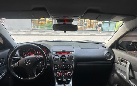 Mazda 6, 2006 год, 380 000 рублей, 8 фотография