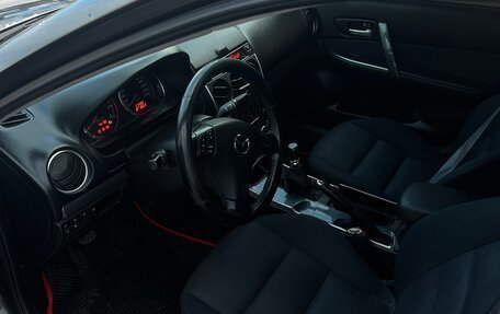 Mazda 6, 2006 год, 380 000 рублей, 7 фотография