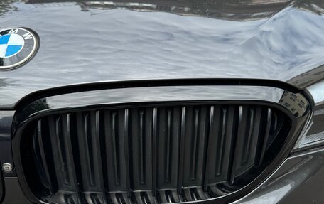 BMW 5 серия, 2020 год, 4 800 000 рублей, 5 фотография