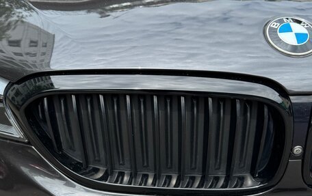 BMW 5 серия, 2020 год, 4 800 000 рублей, 4 фотография