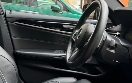 BMW 5 серия, 2020 год, 4 800 000 рублей, 13 фотография