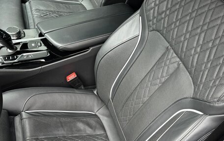 BMW 5 серия, 2020 год, 4 800 000 рублей, 9 фотография