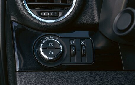 Chevrolet Orlando I, 2014 год, 1 025 000 рублей, 10 фотография
