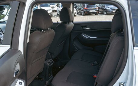 Chevrolet Orlando I, 2014 год, 1 025 000 рублей, 17 фотография
