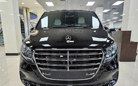 Mercedes-Benz V-Класс, 2026 год, 13 780 000 рублей, 2 фотография