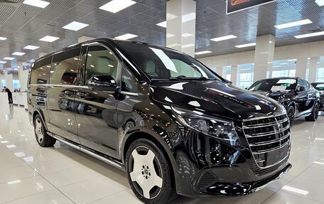 Mercedes-Benz V-Класс, 2026 год, 13 780 000 рублей, 3 фотография