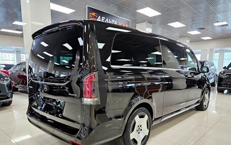 Mercedes-Benz V-Класс, 2026 год, 13 780 000 рублей, 6 фотография