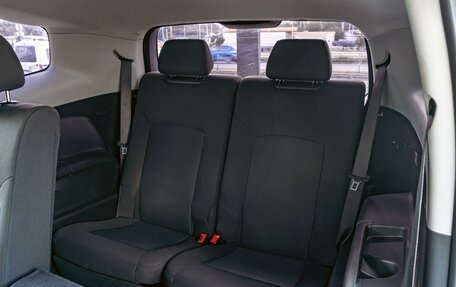 Chevrolet Orlando I, 2014 год, 1 025 000 рублей, 18 фотография