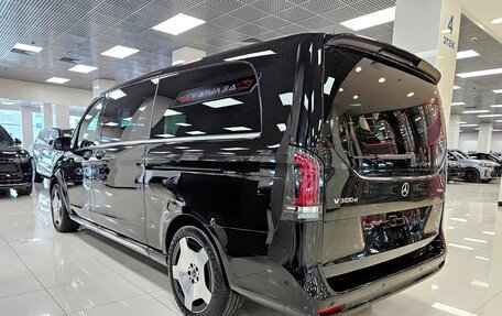 Mercedes-Benz V-Класс, 2026 год, 13 780 000 рублей, 4 фотография