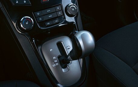 Chevrolet Orlando I, 2014 год, 1 025 000 рублей, 14 фотография