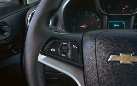 Chevrolet Orlando I, 2014 год, 1 025 000 рублей, 11 фотография