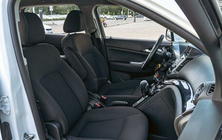 Chevrolet Orlando I, 2014 год, 1 025 000 рублей, 16 фотография