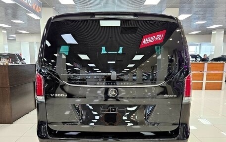 Mercedes-Benz V-Класс, 2026 год, 13 780 000 рублей, 5 фотография
